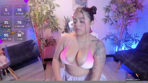 Sammy  online show from 04/15/26, 04:30