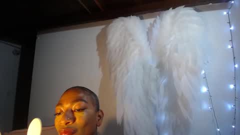 Samy doll online show from 04/12/26, 02:27