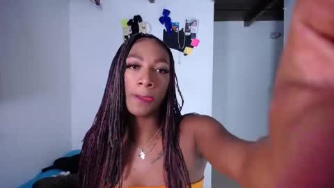 Samy doll online show from 05/28/26, 06:00
