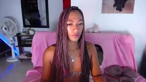 Samy doll online show from 06/06/26, 02:49