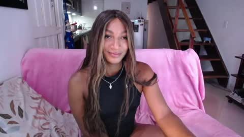 Samy doll online show from 07/01/26, 08:08