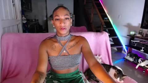 Samy doll online show from 07/09/26, 05:44