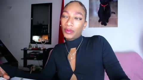 Samy doll online show from 07/12/26, 05:04