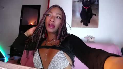 Samy doll online show from 07/22/26, 03:31