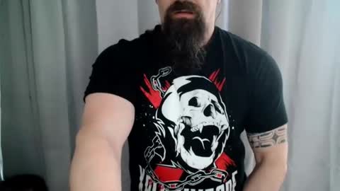 Samoanthorn online show from 02/18/25, 01:33