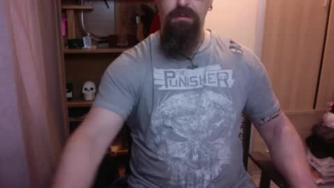 Samoanthorn online show from 09/10/25, 07:30