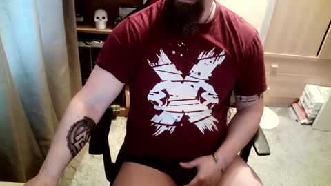 Samoanthorn online show from 12/05/25, 09:40