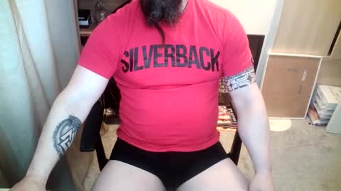 Samoanthorn online show from 03/12/26, 12:00