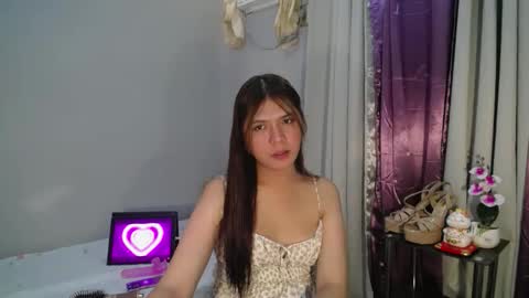Snapshot of sampaguita_pinayxx chatting on 01/24/25, 09:39 SOFIA online show from 01/24/25, 09:39
