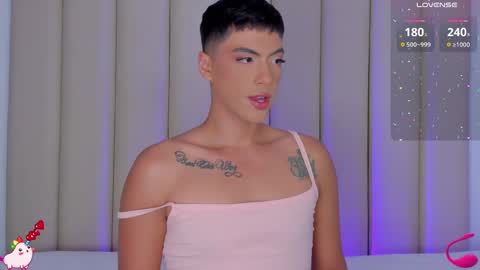 Sammuel online show from 01/05/25, 10:08