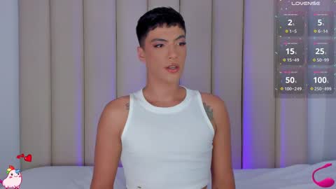 Sammuel online show from 01/18/25, 10:06