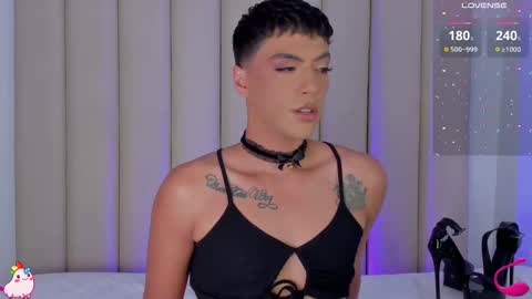 Sammuel online show from 01/26/25, 05:44