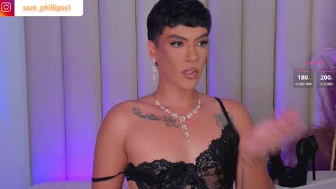 Sammuel online show from 10/11/25, 07:34