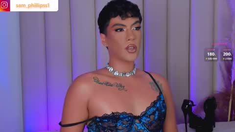 Sammuel online show from 10/14/25, 12:00