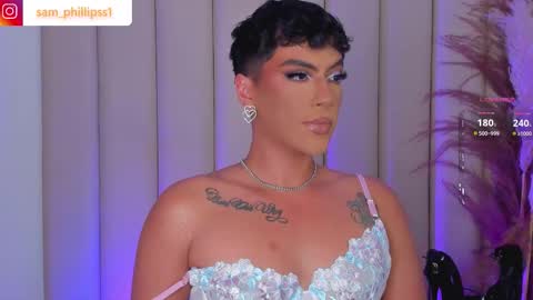 Sammuel online show from 11/13/25, 10:30