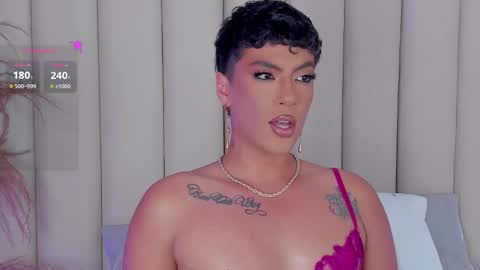 Sammuel online show from 01/31/26, 10:41