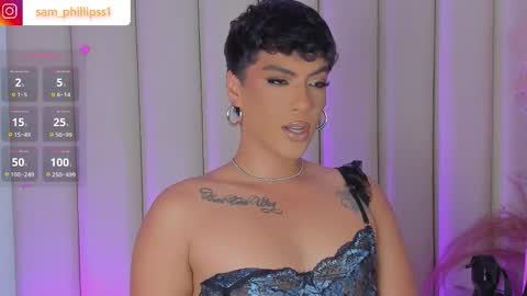 Sammuel online show from 02/26/26, 12:20