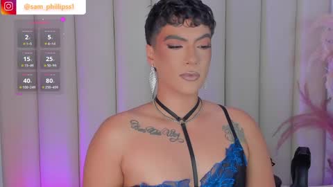 Sammuel online show from 05/03/26, 10:38