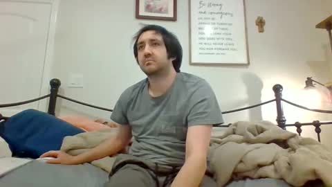 crazy runt online show from 02/27/25, 03:26