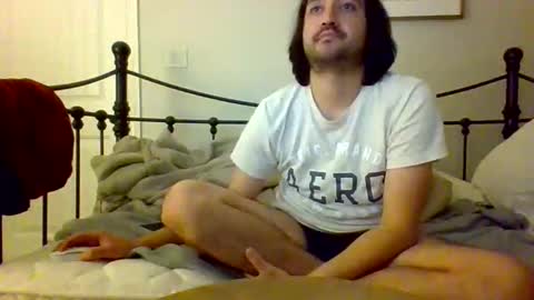 crazy runt online show from 10/23/25, 02:44