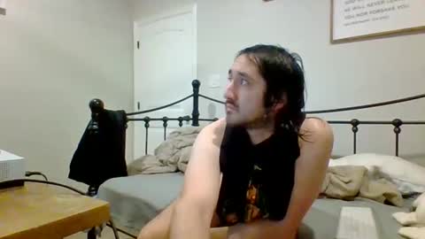 crazy runt online show from 01/12/26, 05:23