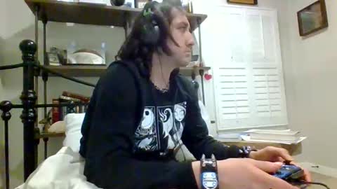 crazy runt online show from 01/16/26, 05:11