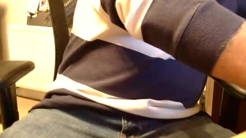 Snapshot of samsenior70 chatting on 10/09/25, 10:52 Sam online show from 10/09/25, 10:52