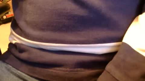 Snapshot of samsenior70 chatting on 10/23/25, 10:19 Sam online show from 10/23/25, 10:19