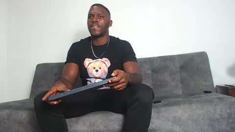 samson dauda online show from 01/09/25, 06:17