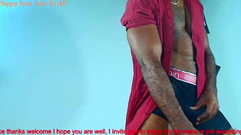 samson dauda online show from 01/06/26, 02:04