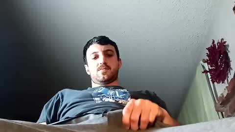 SamTheBully online show from 10/01/25, 04:51