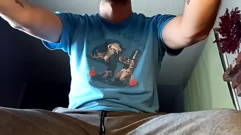 SamTheBully online show from 10/02/25, 02:40