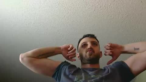 SamTheBully online show from 10/20/25, 04:46