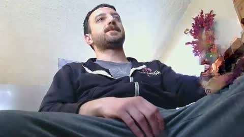 SamTheBully online show from 01/12/26, 09:53