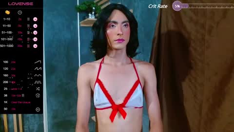 Snapshot of samu_24 chatting on 02/19/25, 02:44 Alexis online show from 02/19/25, 02:44