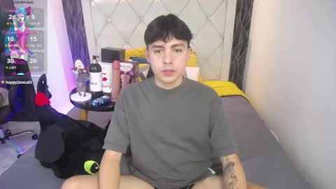 Snapshot of samu_foxxx chatting on 11/13/25, 08:52 SAMU online show from 11/13/25, 08:52