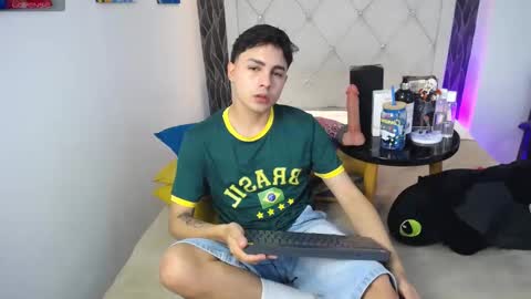 SAMU online show from 03/24/26, 08:25