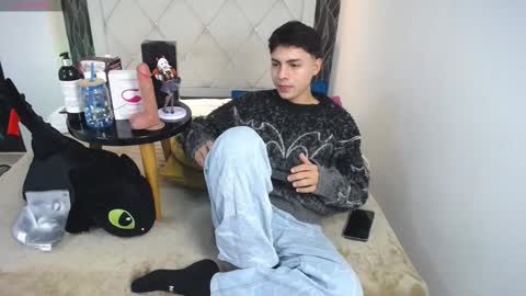 SAMU online show from 03/25/26, 08:48