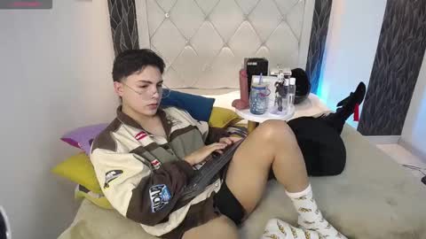 SAMU online show from 03/27/26, 09:25