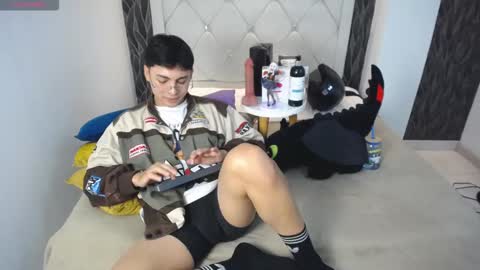 SAMU online show from 03/28/26, 09:03