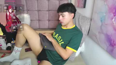 Snapshot of samu_foxxx chatting on 06/02/26, 08:22 SAMU online show from 06/02/26, 08:22