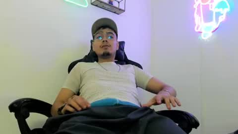 samu_leniz online show from 08/07/26, 03:58