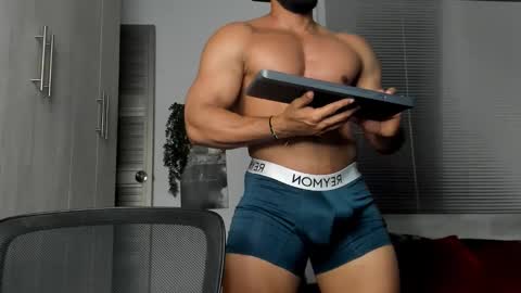 samuel2rd online show from 10/29/25, 06:04