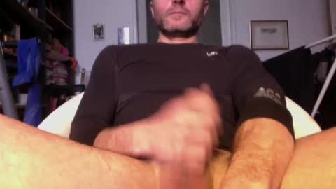 Samuel online show from 02/19/25, 02:01