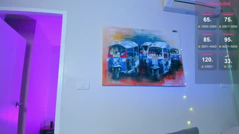 Samuel online show from 12/29/24, 06:03