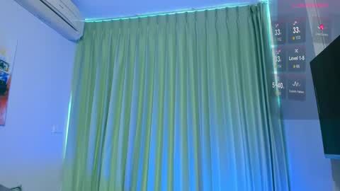 Samuel online show from 01/05/25, 05:41