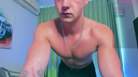 Samuel online show from 01/06/25, 06:36