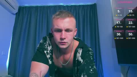 Samuel online show from 01/15/25, 06:01