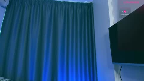 Samuel online show from 01/17/25, 01:25