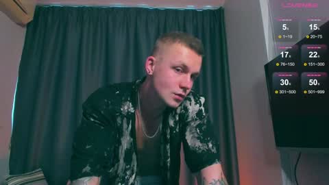 Samuel online show from 02/02/25, 02:48